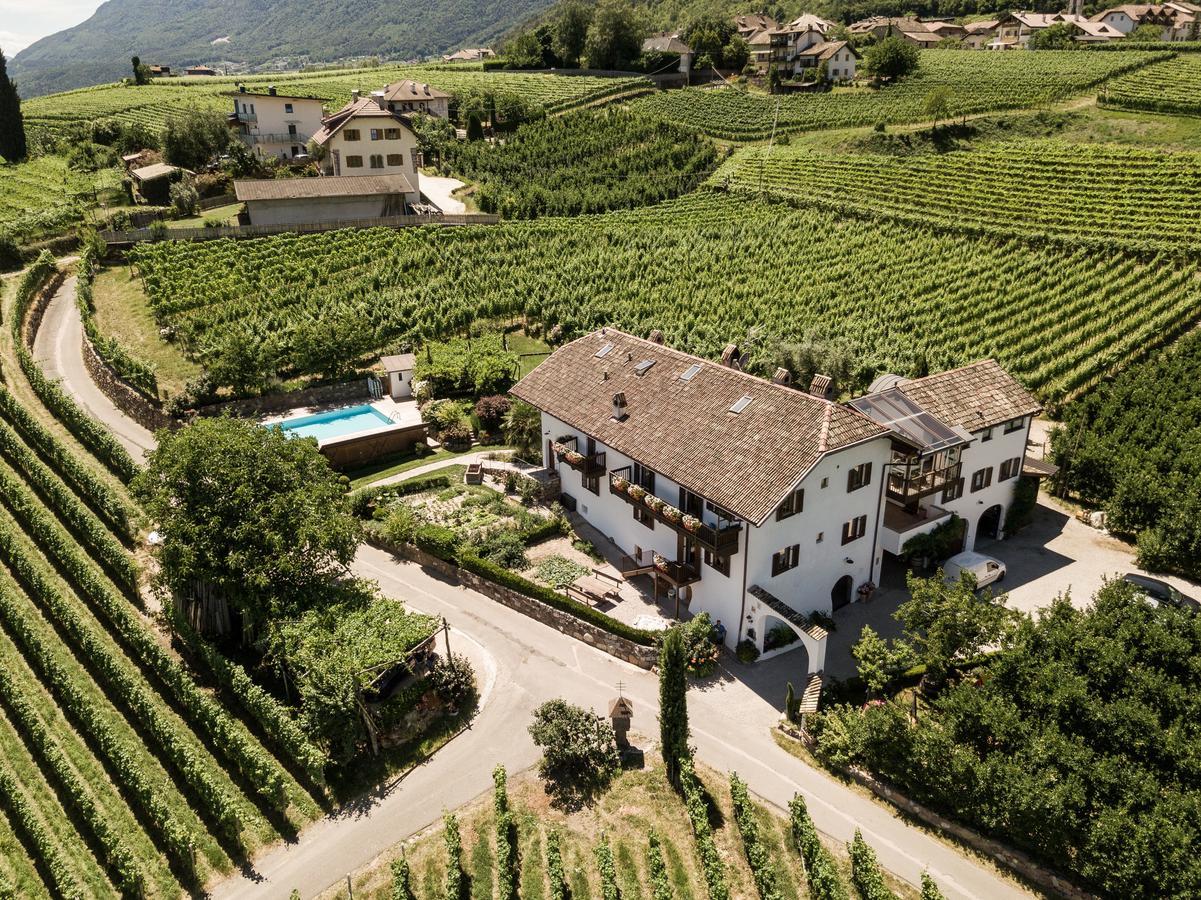 Maison d'hôtes Weingut Weidlhof - & Breakfast - Vacation For Wine Lovers *